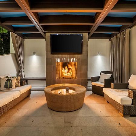 West Hollywood Hills Jacuzzi And Beautiful View Appartement Los Angeles Buitenkant foto