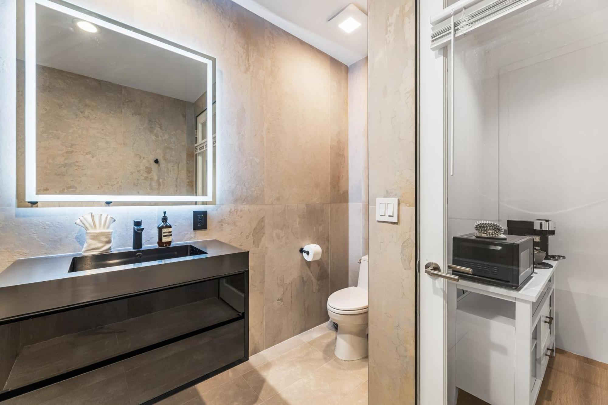 West Hollywood Hills Jacuzzi And Beautiful View Appartement Los Angeles Kamer foto