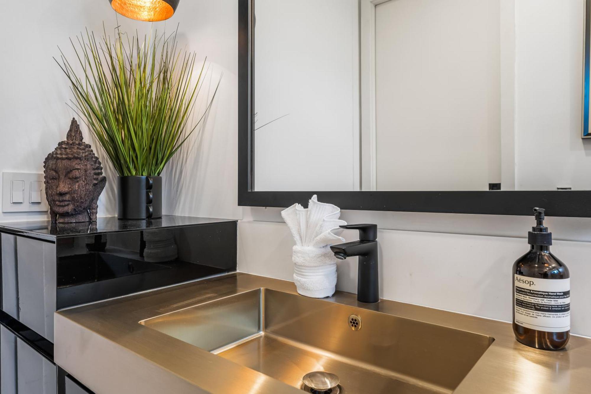 West Hollywood Hills Jacuzzi And Beautiful View Appartement Los Angeles Kamer foto