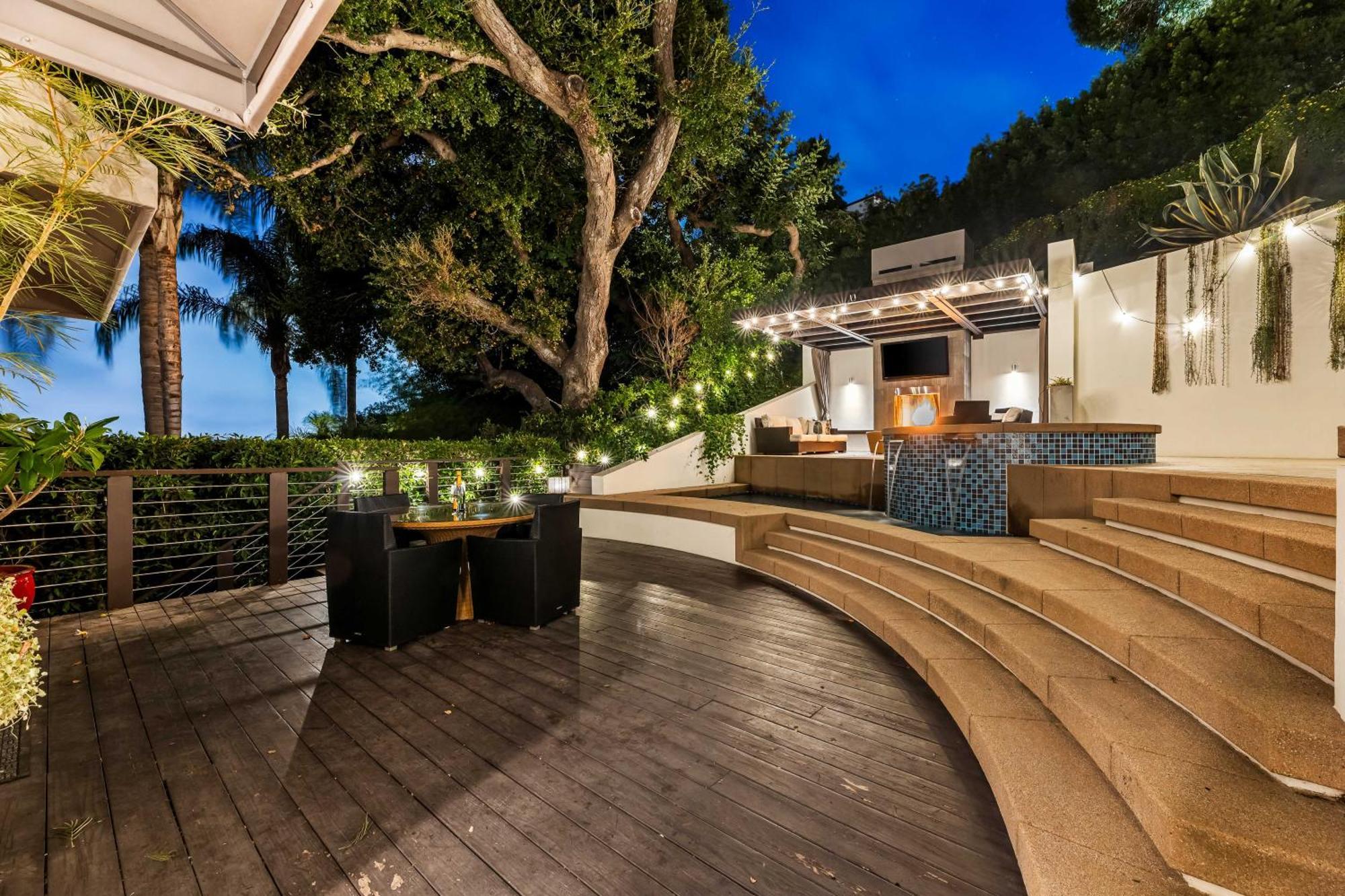 West Hollywood Hills Jacuzzi And Beautiful View Appartement Los Angeles Buitenkant foto